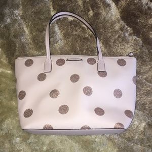 Kate Spade Hani Haven Tote Small